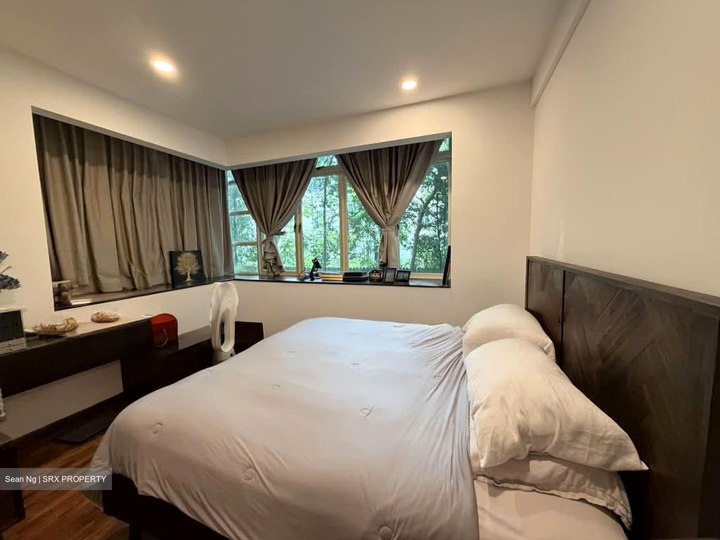 Jervois Regency (D10), Apartment #562024231